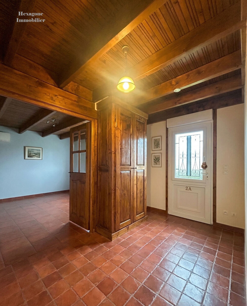 Vente Maison Maison de plain-pied Chatillon sur loire