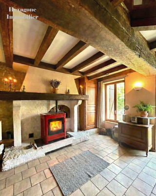  Maison � vendre 5 pi�ces 106 m�