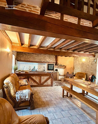  Maison � vendre 5 pi�ces 106 m�