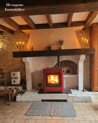  Maison � vendre 5 pi�ces 106 m�