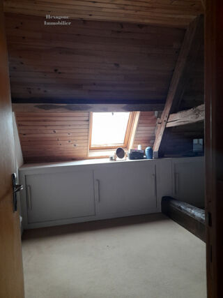  Maison � vendre 5 pi�ces 78 m�