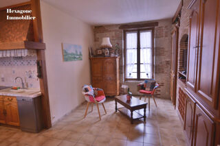  Maison � vendre 10 pi�ces 197 m�