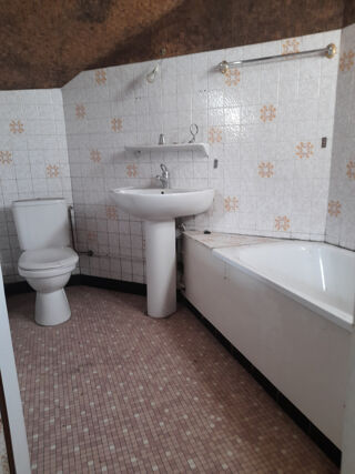  Maison à vendre 5 pièces 60 m²