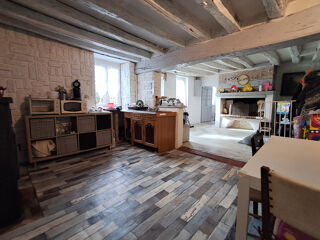  Maison � vendre 5 pi�ces 100 m�