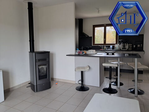   Maison de plain-pied Maison - 5 pièce(s) - 101 m²