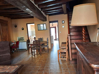  Maison � vendre 5 pi�ces 93 m�