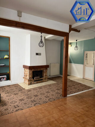  Maison à vendre 7 pièces 117 m²