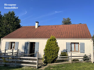  Maison � vendre 5 pi�ces 83 m�