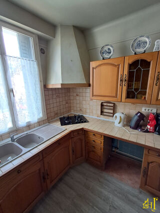  Maison à vendre 4 pièces 80 m²