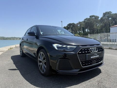 A1 Sportback 25 TFSI 95 ch BVM5 Advanced 2024 occasion 64600 Anglet