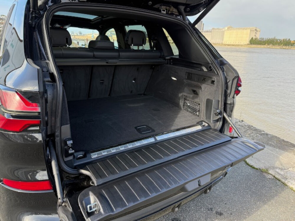 X5 xDrive50e 489 ch BVA8 M Sport 2024 occasion 64600 Anglet