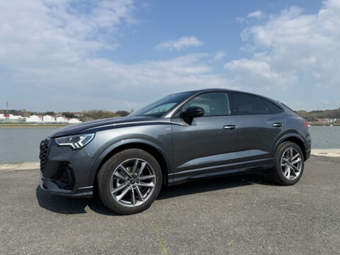 Q3 Sportback 35 TFSI 150 ch S tronic 7 S line 2025 occasion 64600 Anglet