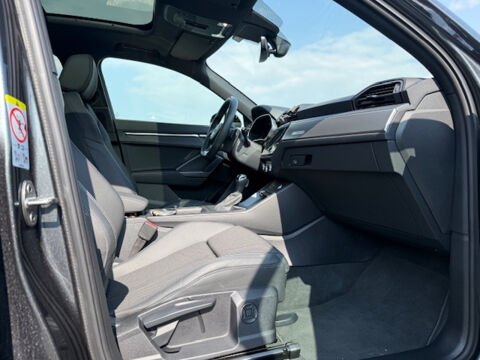 Q3 Sportback 35 TFSI 150 ch S tronic 7 S line 2025 occasion 64600 Anglet