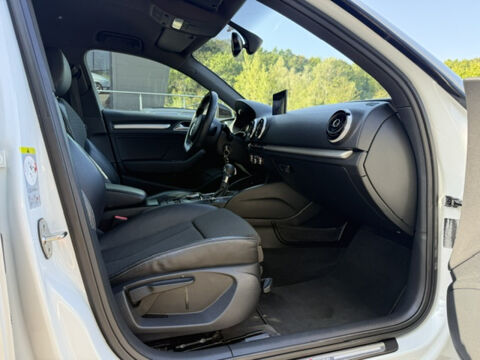 A3 Sportback 2.0 TDI 150 S Line S tronic 6 2014 occasion 64600 Anglet