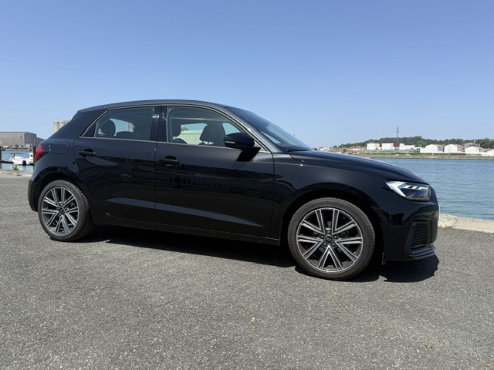 A1 Sportback 25 TFSI 95 ch BVM5 Advanced 2024 occasion 64600 Anglet