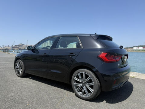 A1 Sportback 25 TFSI 95 ch BVM5 Advanced 2024 occasion 64600 Anglet