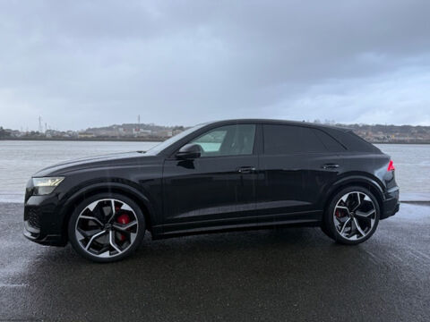 Q8 RS TFSI 600 ch Tiptronic 8 Quattro 2024 occasion 64600 Anglet