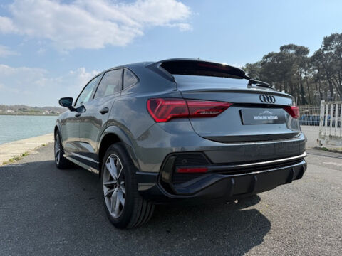 Q3 Sportback 35 TFSI 150 ch S tronic 7 S line 2025 occasion 64600 Anglet