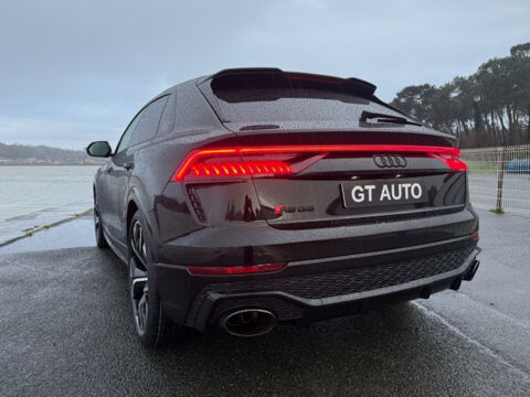 Q8 RS TFSI 600 ch Tiptronic 8 Quattro 2024 occasion 64600 Anglet