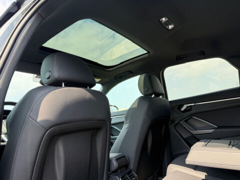Q3 Sportback 35 TFSI 150 ch S tronic 7 S line 2025 occasion 64600 Anglet