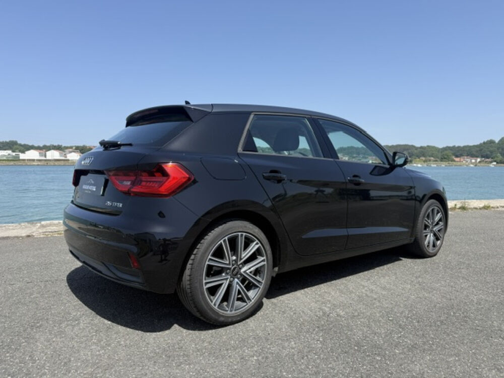 A1 Sportback 25 TFSI 95 ch BVM5 Advanced 2024 occasion 64600 Anglet