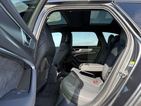A6 RS6 Avant V8 4.0 TFSI 630 Tiptronic 8 Quattro Performance 2023 occasion 64600 Anglet