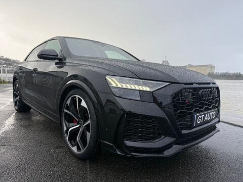 Q8 RS TFSI 600 ch Tiptronic 8 Quattro 2024 occasion 64600 Anglet