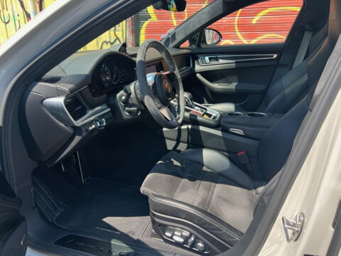 Panamera Turbo V8 4.0 460 PDK GTS Sport Turismo 2020 occasion 64600 Anglet