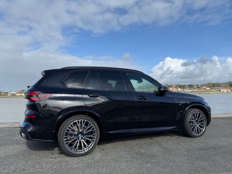 X5 xDrive50e 489 ch BVA8 M Sport 2024 occasion 64600 Anglet