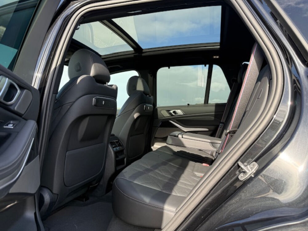 X5 xDrive50e 489 ch BVA8 M Sport 2024 occasion 64600 Anglet