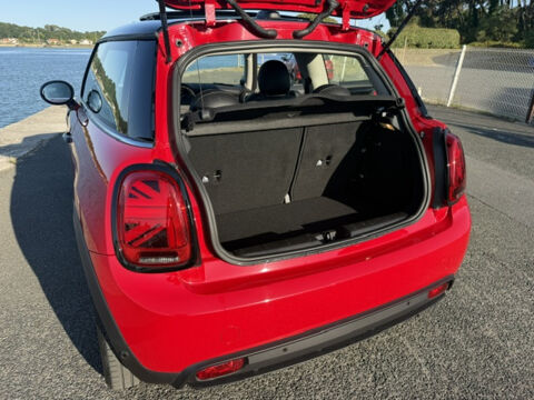 Cooper S Hatch 3 Portes E 184 ch Edition Premium Plus 2023 occasion 64600 Anglet
