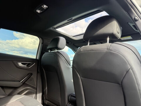 Q2 35 TFSI 150 S tronic 7 S line 2023 occasion 64600 Anglet
