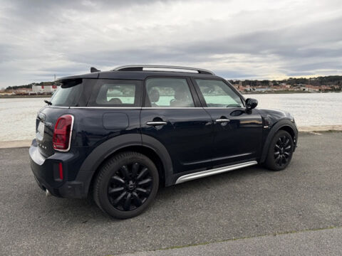 Countryman 178 ch BVA7 Cooper S Edition Northwood 2022 occasion 64600 Anglet