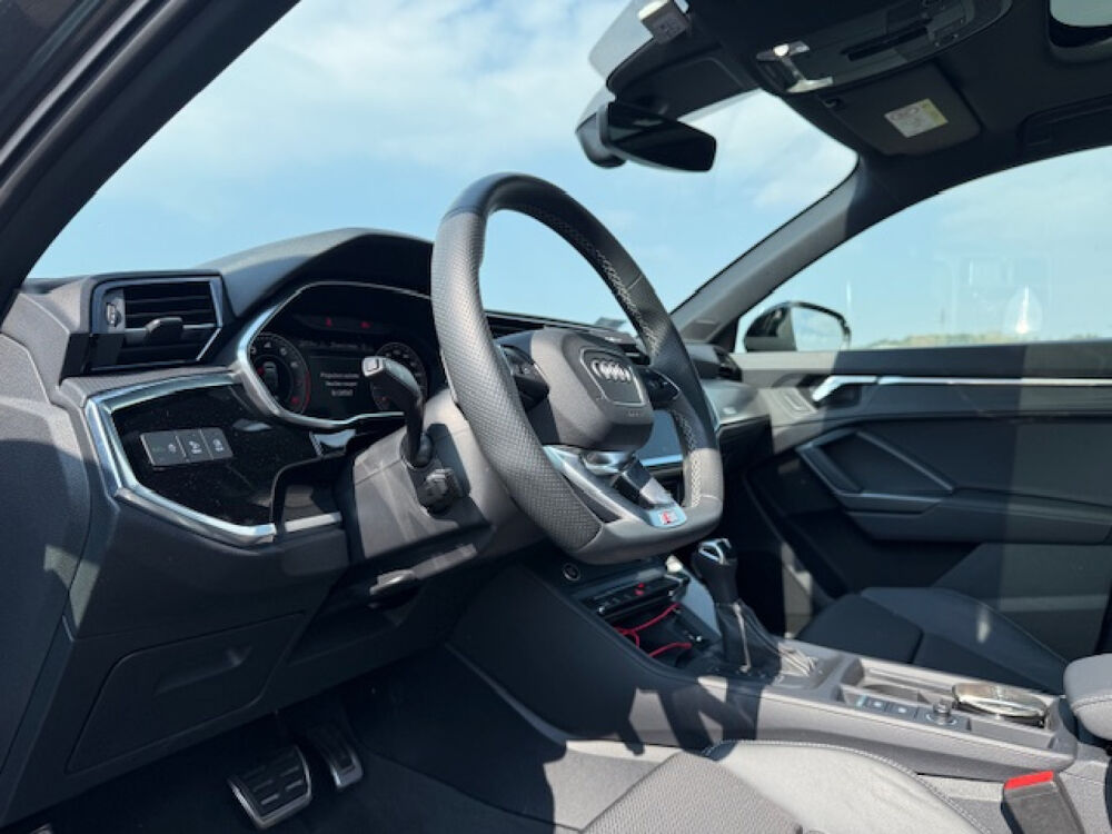 Q3 Sportback 35 TFSI 150 ch S tronic 7 S line 2025 occasion 64600 Anglet