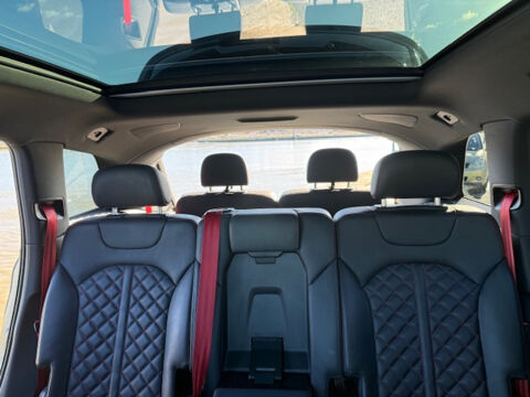 Q7 S TFSI 507ch Tiptronic 8 Quattro 5pl 2023 occasion 64600 Anglet