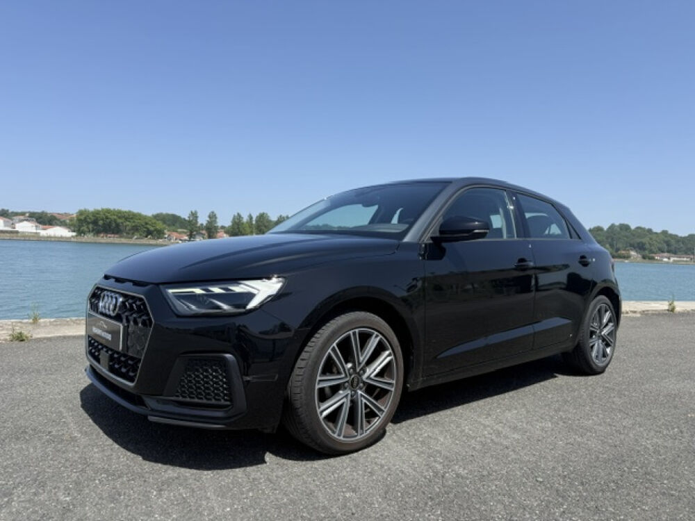 A1 Sportback 25 TFSI 95 ch BVM5 Advanced 2024 occasion 64600 Anglet