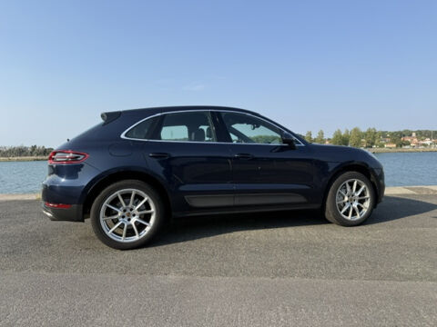 Macan 3.0 V6 340 ch S PDK 2018 occasion 64600 Anglet