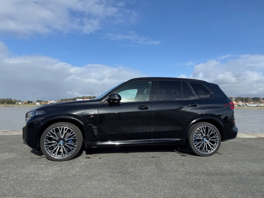X5 xDrive50e 489 ch BVA8 M Sport 2024 occasion 64600 Anglet