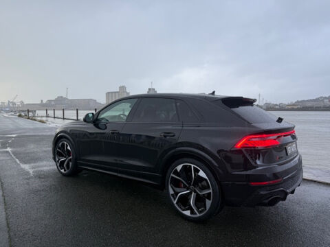 Q8 RS TFSI 600 ch Tiptronic 8 Quattro 2024 occasion 64600 Anglet