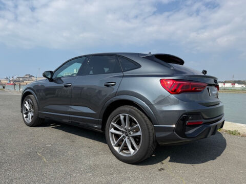 Q3 Sportback 35 TFSI 150 ch S tronic 7 S line 2025 occasion 64600 Anglet