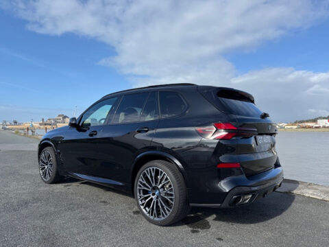 X5 xDrive50e 489 ch BVA8 M Sport 2024 occasion 64600 Anglet