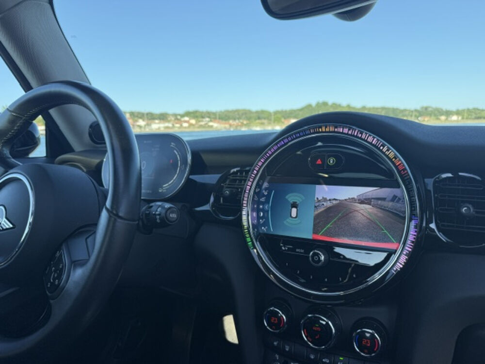 Cooper S Hatch 3 Portes E 184 ch Edition Premium Plus 2023 occasion 64600 Anglet