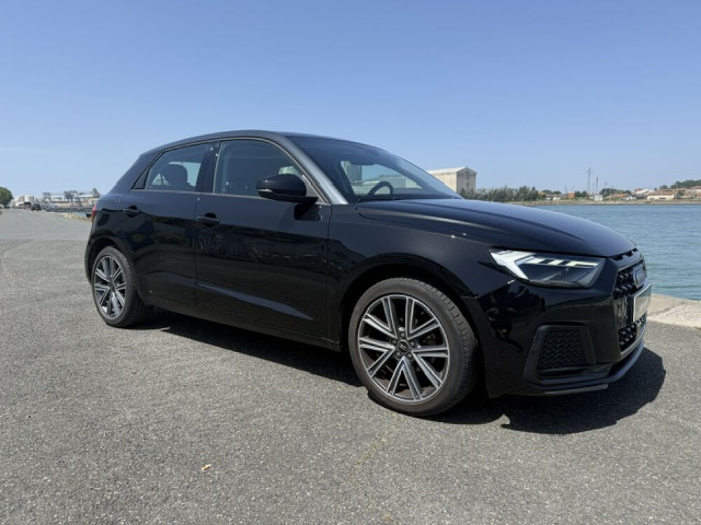 A1 Sportback 25 TFSI 95 ch BVM5 Advanced 2024 occasion 64600 Anglet