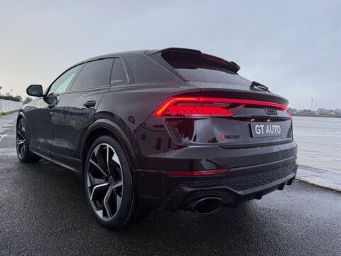 Q8 RS TFSI 600 ch Tiptronic 8 Quattro 2024 occasion 64600 Anglet