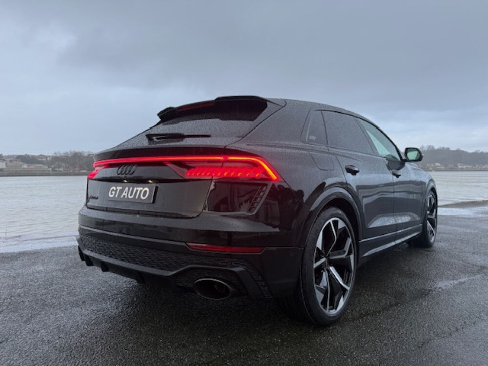 Q8 RS TFSI 600 ch Tiptronic 8 Quattro 2024 occasion 64600 Anglet