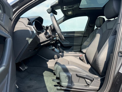 Q3 Sportback 35 TFSI 150 ch S tronic 7 S line 2025 occasion 64600 Anglet