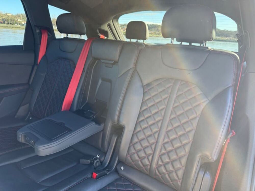 Q7 S TFSI 507ch Tiptronic 8 Quattro 5pl 2023 occasion 64600 Anglet