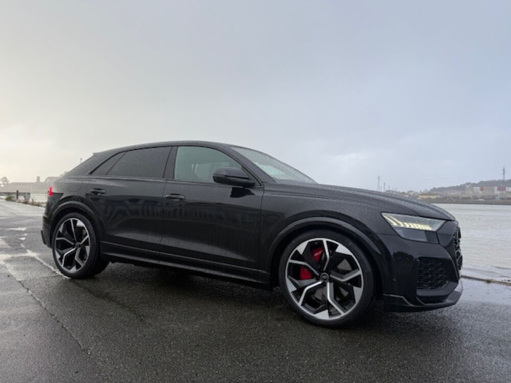 Q8 RS TFSI 600 ch Tiptronic 8 Quattro 2024 occasion 64600 Anglet