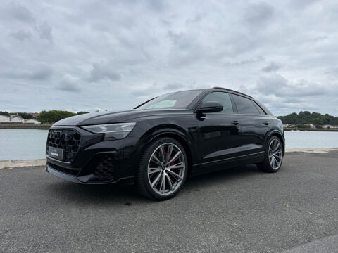 Annonce voiture Audi Divers 90900 €