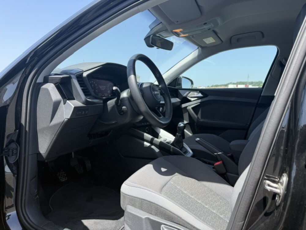 A1 Sportback 25 TFSI 95 ch BVM5 Advanced 2024 occasion 64600 Anglet